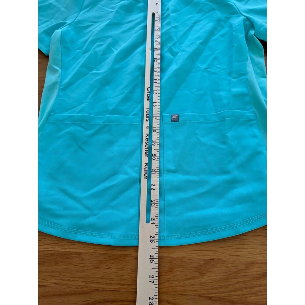 NWT Fabletics Womens XS Tall High Rise On Call Joggers & XS Method Flex Top READ - Picture 6 of 12